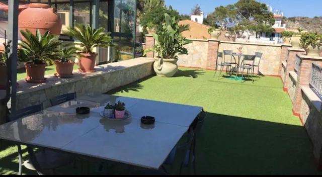 Apartmán Casa Bucalo Taormina Exteriér fotografie