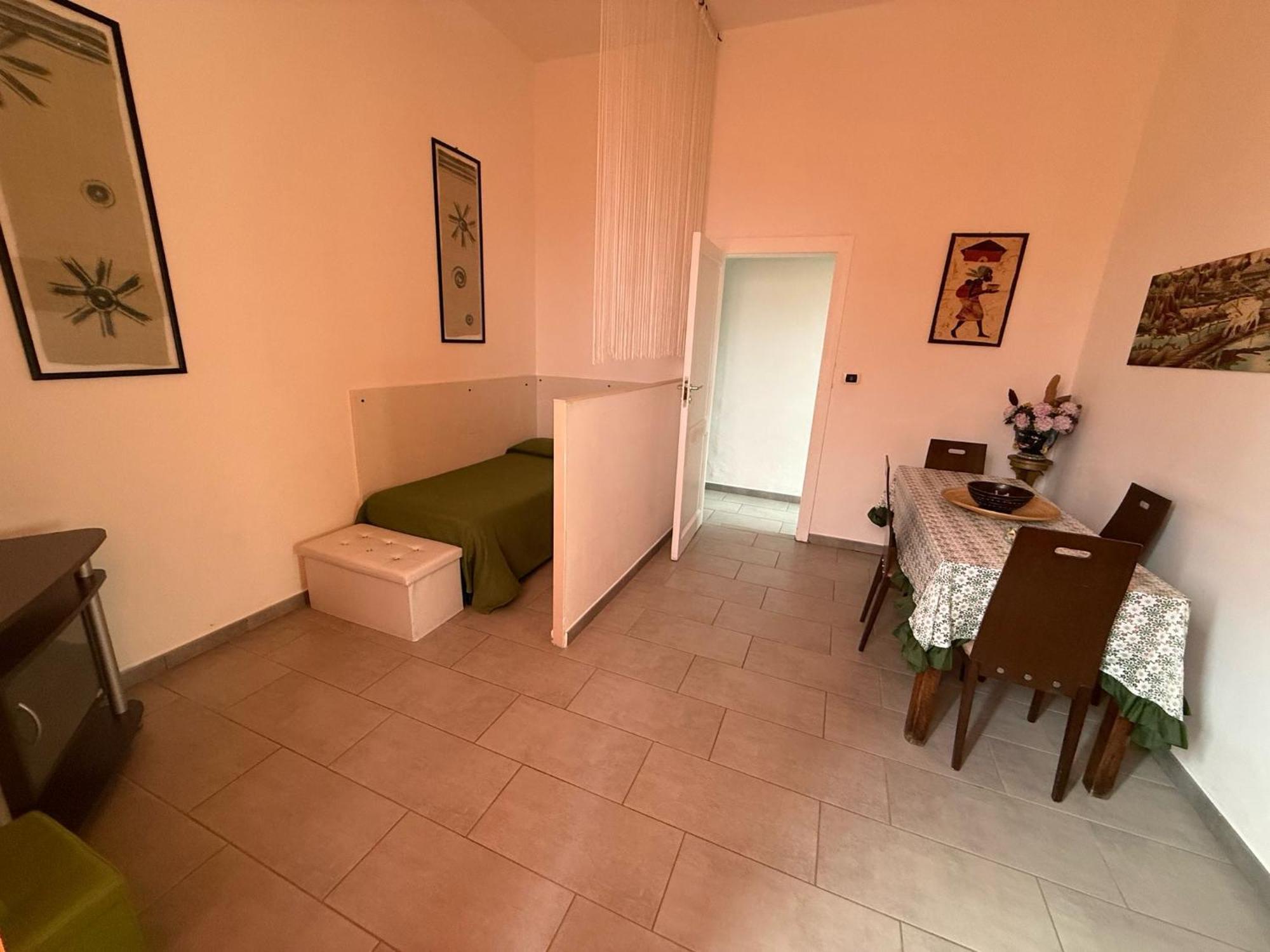 Apartmán Casa Bucalo Taormina Exteriér fotografie