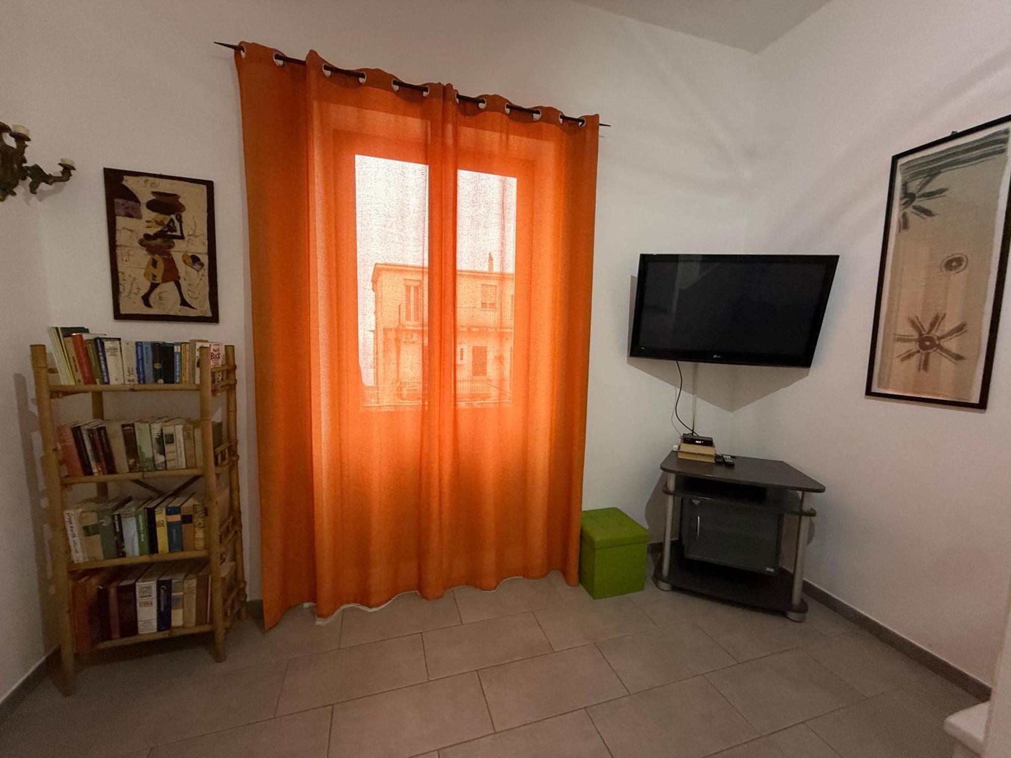 Apartmán Casa Bucalo Taormina Exteriér fotografie